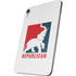Republican Apple iPad Mini Skin
