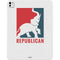 Republican iPad Pro 13in M4 (2024) Skin