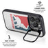 Republican iPhone 13 Pro Kickstand Case