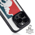 Republican iPhone 13 Pro Max Kickstand Case