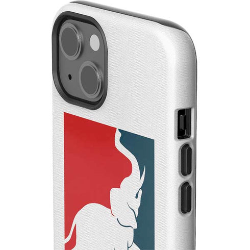 Republican iPhone 15 Impact Case