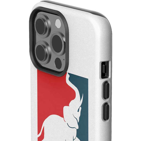 Republican iPhone 15 Pro Impact Case