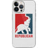 Republican iPhone 15 Pro Max Skin
