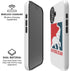 Republican iPhone 16 Plus Magsafe Impact Case
