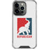 Republican iPhone 16 Pro Clear Case