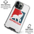Republican iPhone 16 Pro Clear Case