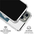 Republican iPhone 16 Pro Max Clear Case