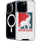 Republican iPhone 16 Pro Max MagSafe Case