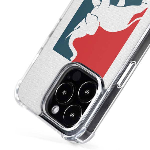 Republican iPhone 16 Pro Max MagSafe Case