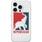 Republican iPhone 16 Pro Skin