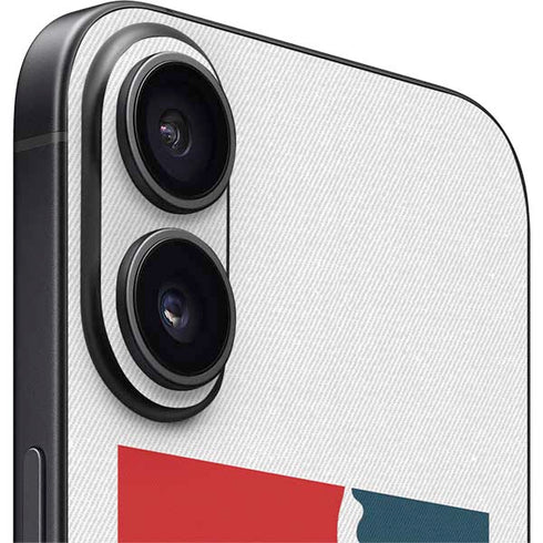 Republican iPhone 16 Skin