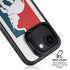 Republican iPhone 16e Kickstand Case