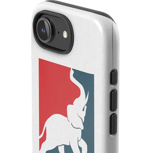 Republican iPhone 16e Impact Case