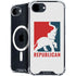 Republican iPhone 16e MagSafe Case
