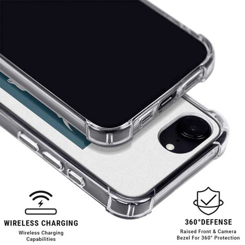 Republican iPhone 16e MagSafe Case