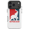 Republican iPhone 18 Pro Impact Case