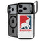 Republican iPhone 18 Pro Kickstand Case