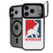 Republican iPhone 18 Pro Max Kickstand Case