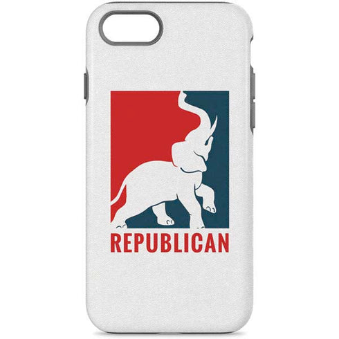Republican iPhone Cases