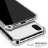 Republican iPhone X/XS Clear Case
