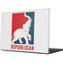 Republican Apple MacBook Pro 14-inch Skin