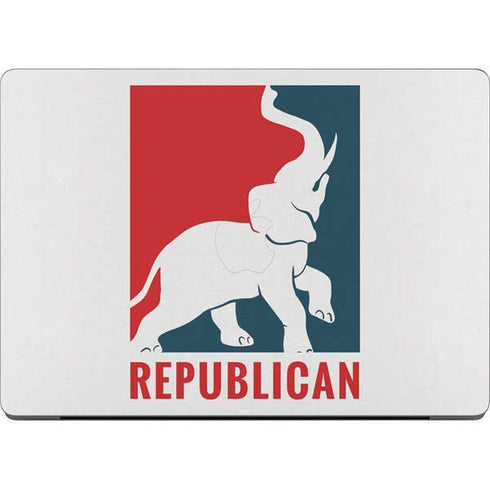 Republican Apple MacBook Pro 14-inch Skin