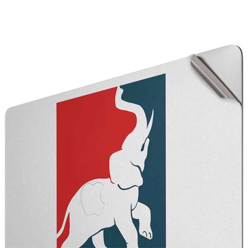 Republican Apple MacBook Pro 16-inch Skin