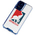 Republican Moto G 5G (2024) Clear Case