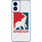 Republican Moto G Play 4G (2024) Skin