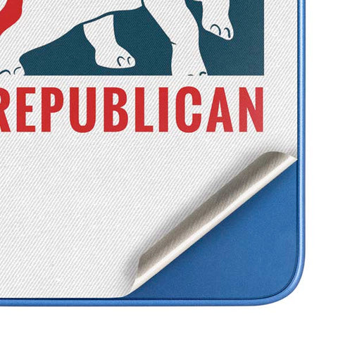 Republican Moto G Play 4G (2024) Skin