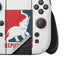Republican Nintendo Switch 2 (2025) Joy-Con Controller Skin
