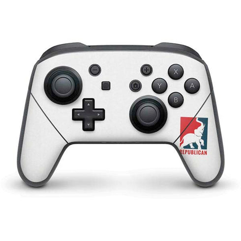 Republican Nintendo Skins