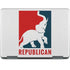 Republican Notebook 9 Pro 13in (2017) Skin