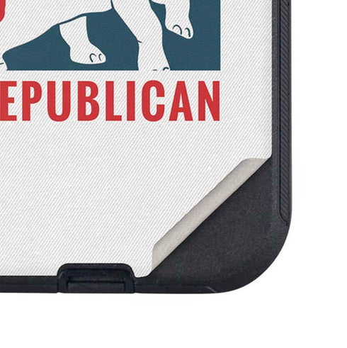 Republican Otterbox Defender iPhone Skin