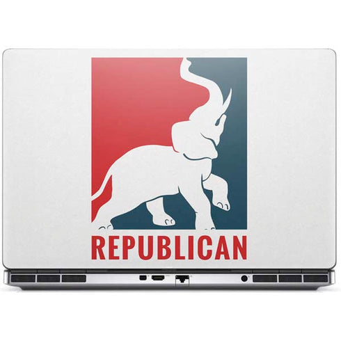 Republican Dell Precision Skin