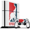 Republican PS4 Console and Controller Bundle Skin