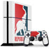 Republican PlayStation PS4 Skins