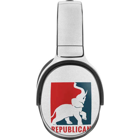 Republican Skullcandy Venue Skin