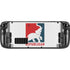 Republican Steam Deck Handheld Gaming Computer Skin