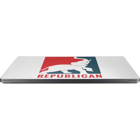 Republican Surface Laptop 7 13.8in Skin