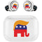 Republican Trump Hair Amazon Echo Buds Skin