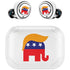 Republican Trump Hair Amazon Echo Buds Skin