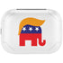 Republican Trump Hair Amazon Echo Buds Skin
