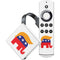 Republican Trump Hair Amazon Fire TV Skin