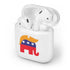 Republican Trump Hair Apple AirPods 2 Skin