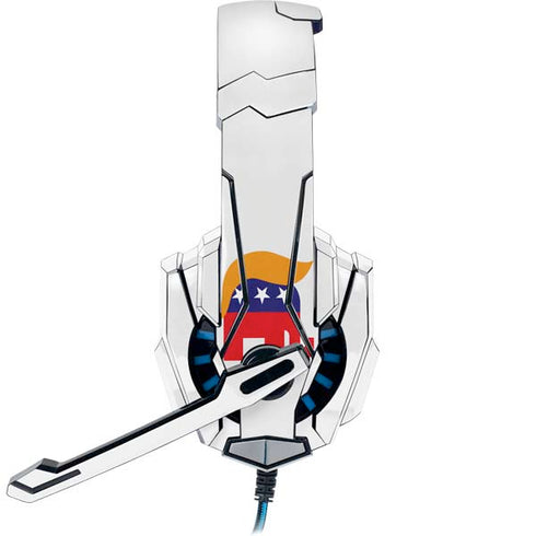 Republican Trump Hair BENGOO G9000 Skin