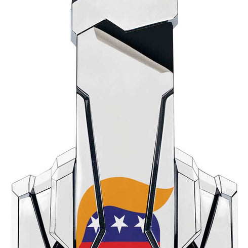 Republican Trump Hair BENGOO G9000 Skin