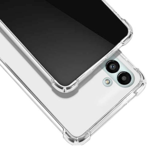 Republican Trump Hair Galaxy A13 5G Clear Case