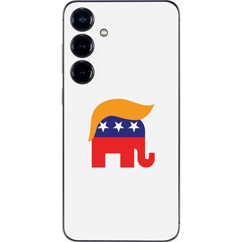 Republican Trump Hair Galaxy A16 5G Skin