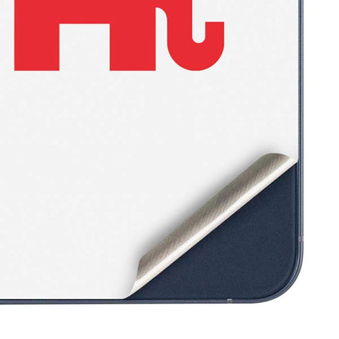 Republican Trump Hair Galaxy A35 5G Skin